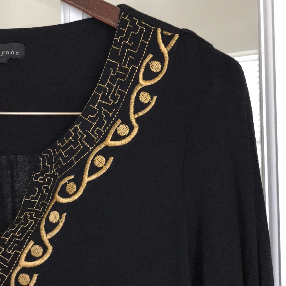 Forever21 Tunic - Picture 3 of 5